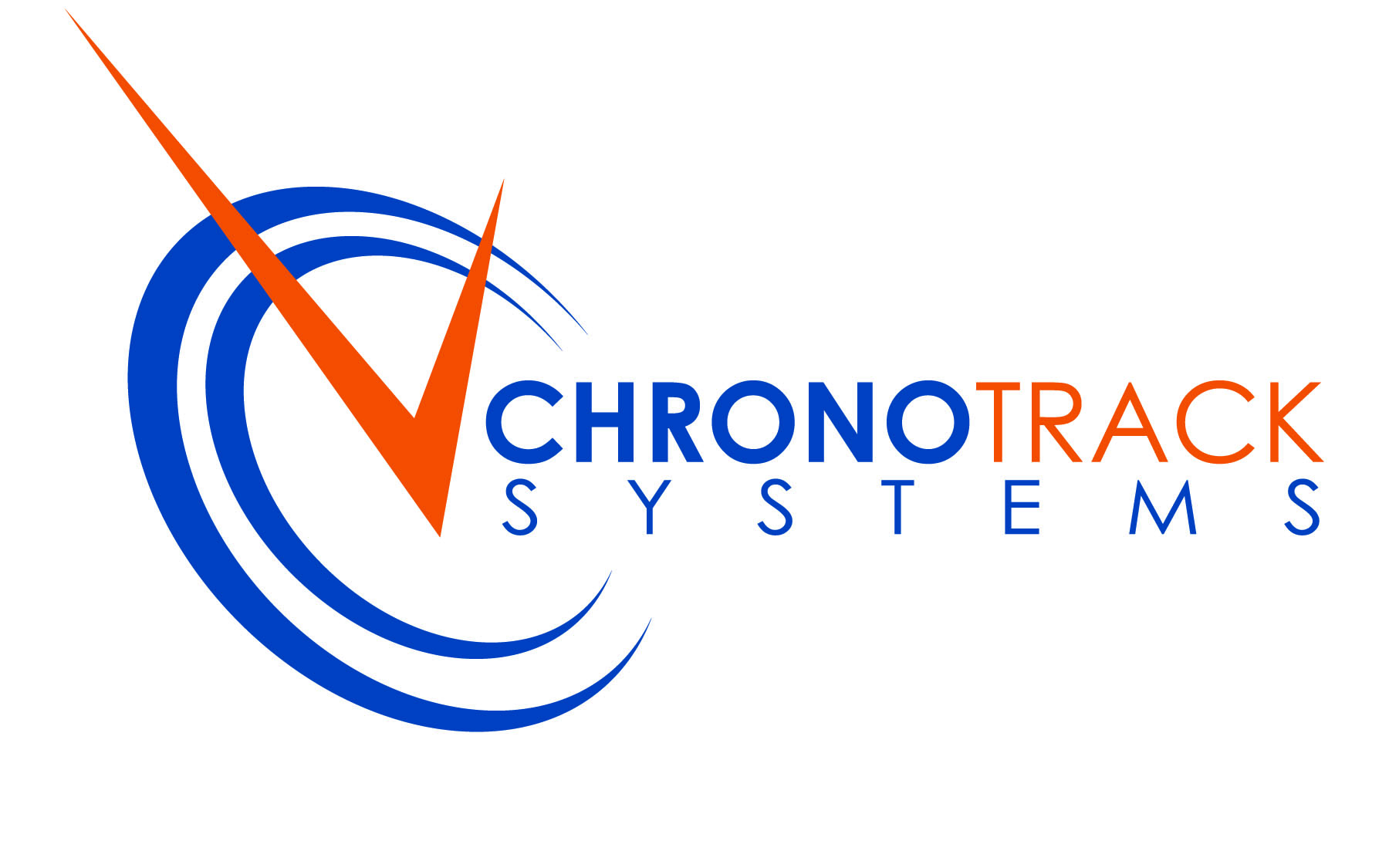 ChoronoTrack